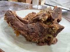 -乔家满族八大碗(流水沟店)