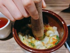 -茄子恰恰·新云南小炒(坪山益田店)