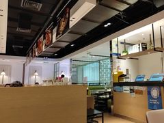 -汤城小厨•粤菜•靓汤(西直门凯德MALL店)