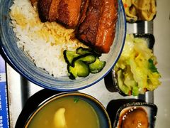 -馔豚·台北菜专门店(深圳湾万象城店)