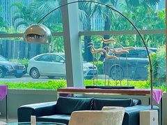 -广州花都皇冠假日酒店