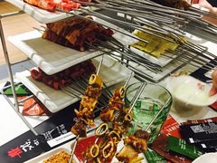 -丰茂烤串
