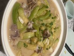 -青雅中餐厅(大连金石滩绿发希尔顿度假酒店)