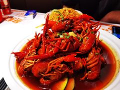 -熊记虾王·小龙虾(东晓南店)