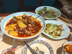 -品质伊骊新疆菜(紫金店)