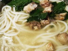 -小倪羊肉米线馆