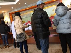 -慈铭健康体检中心(星海奥亚分院)