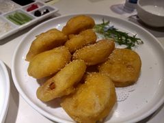 -小放牛河北菜(长安万达店)