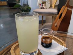 -微饮cafe