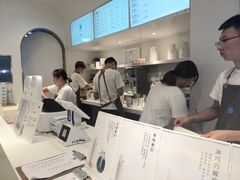 -兰熊鲜奶(西直门凯德mall店)