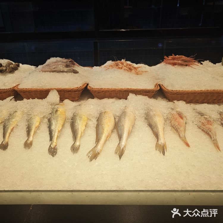 礼季小馆|长寿美食推荐