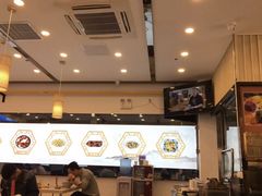 大堂-朱洪元苏式面馆(绿宝广场店)