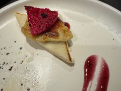 -大神太神·铁板烧(瑞虹天地月亮湾店)