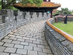 -北陵公园