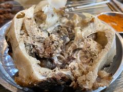 -大胡子烤羊肉清真(天海夜市总店)