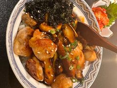 -無二炙坊·和牛烧肉(大钟寺1733店)