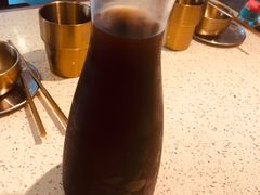 酸梅汁-我是那个大叔·美食研究所(新塘路店)