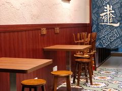 -曼谷食堂·泰国家庭料理(丹桂路店)