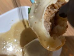 -小杨生煎(宝山花园城店)