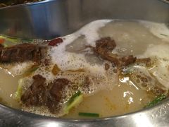 -亿诣蝎府炸酱面羊蝎子火锅(酷车小镇店)
