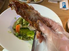 -魏客咖啡(中铁中心店)