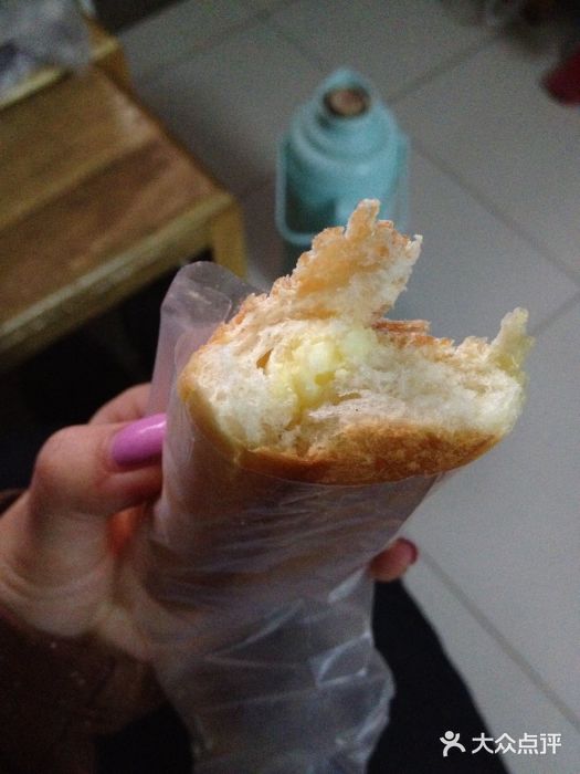 面包新语(恒隆广场店)好小子图片