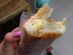 好小子-面包新语(恒隆广场店)