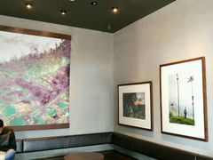 -星巴克臻选(苏州久光百货店)