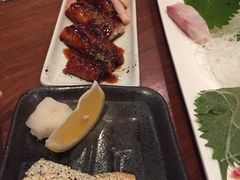 -乾山寿司(好运街店)