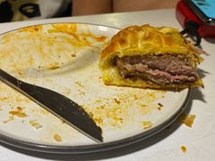 -秀儿家の小确幸融合西餐厅(万达店)