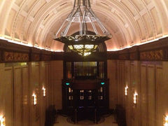 -上海和平饭店 Fairmont Peace Hotel
