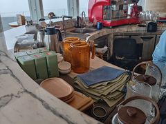 -洲际酒店·地平线全日餐厅HORIZON CAFÉ