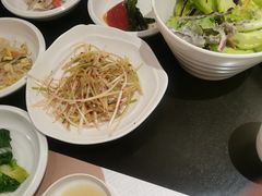 -韩屋韩国料理(天山路店)