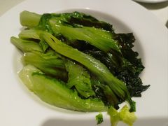 清炒时蔬-九妙坊(牡丹园店)