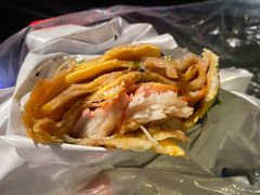 -琦琦蛋饼铺(上南店)