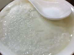 -沙湾姜埋奶(兴新包店)