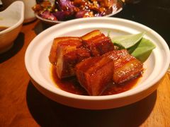 -黑鸡小馆(金源店)