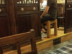 大堂-玉桥餐厅(天坛店)