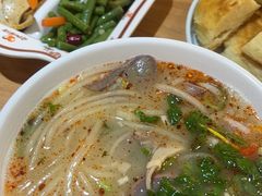 -向阳羊汤(千峰店)