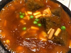 -千百味红餐厅·江西菜(绿地双子塔店)