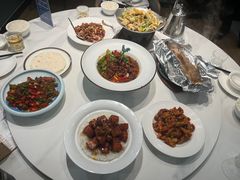 -巨鼎谭家菜(普照寺路店)