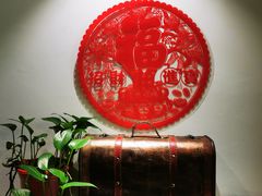 -东口码头·烧鸽子·鱼头泡饼·地方菜(金鹰悦城店)