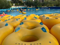 -清河半岛温泉度假酒店