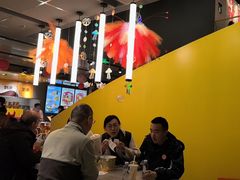 -麦当劳(豫园店)