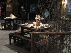 -功夫小龙虾·烧烤·江湖菜(金沙洲店)