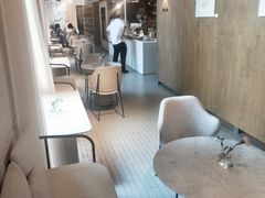 大堂-boundaries籬苑(瑞光创意工厂-贰号院店)