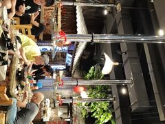 -破瓦寒窑·地摊烤羊排