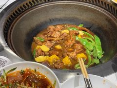 -姚稷大铁锅(龙之梦店)
