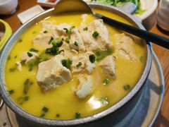 -北大荒人•新东北菜(青岛银座店)