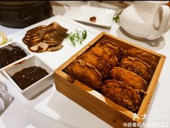 -福海居烤鸭店(鸟巢店)